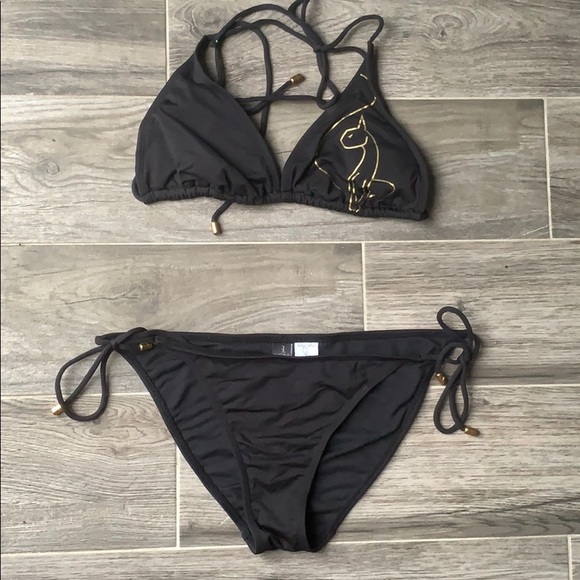 baby phat bikini